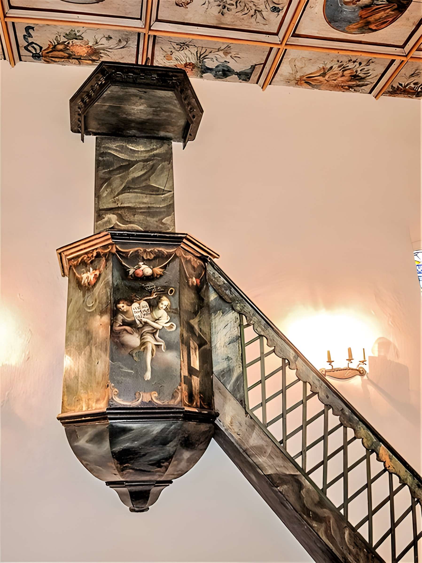 Chapelle Saint-Martin de Sondersdorf