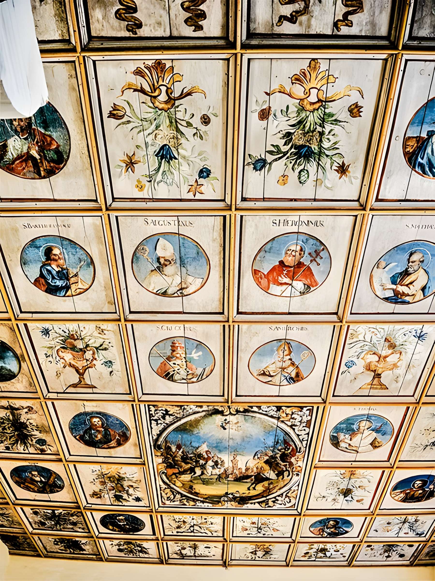 Chapelle Saint-Martin de Sondersdorf