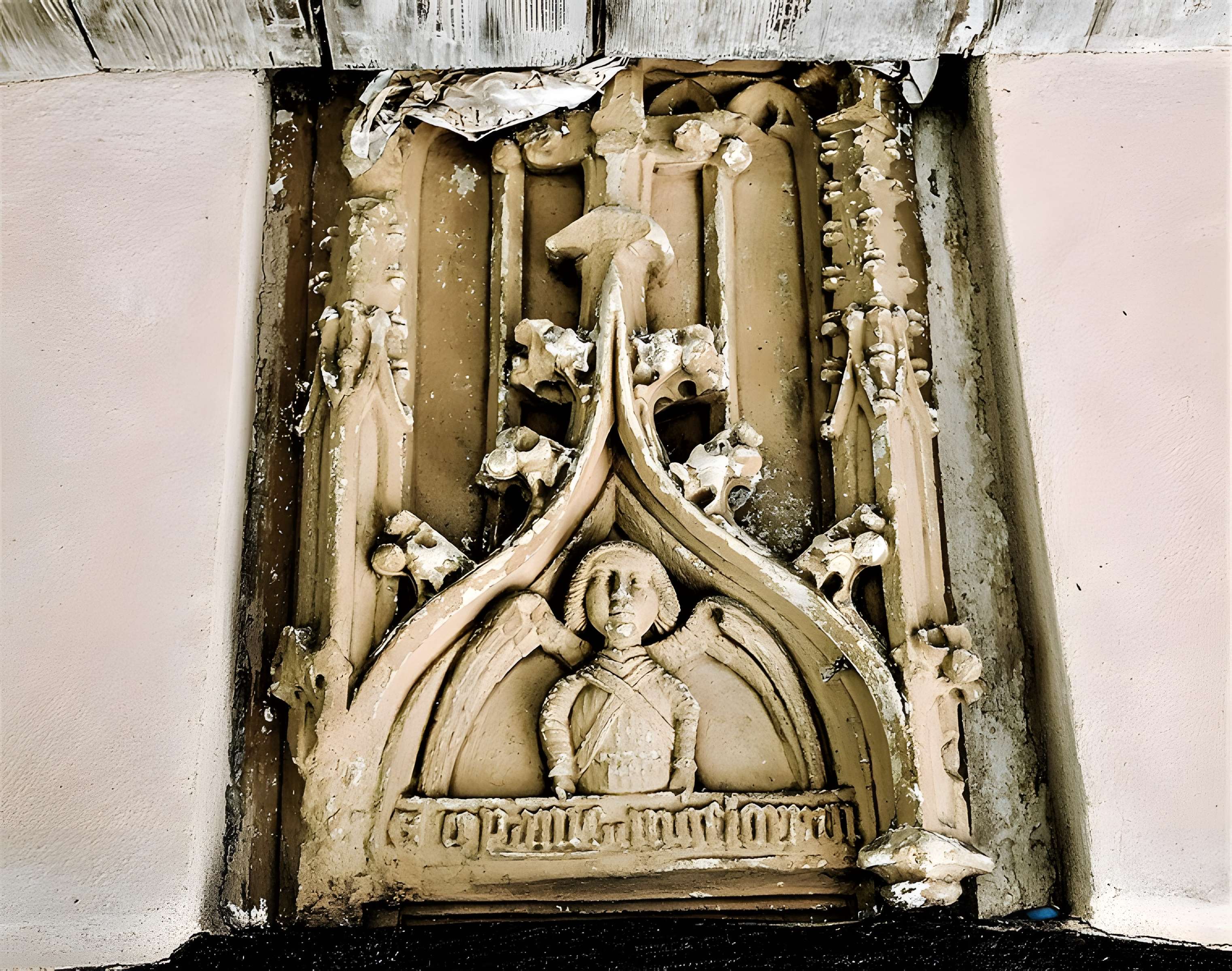 Chapelle Saint-Martin de Sondersdorf