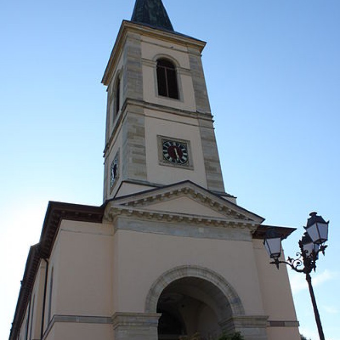 Photo de Chapelle Saint-Martin dOltingue