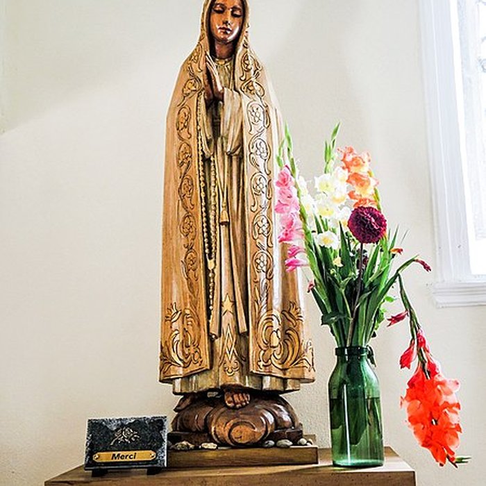 Photo de Chapelle Saint-Martin dOltingue