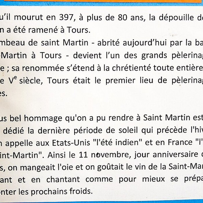 Photo de Chapelle Saint-Martin chapelle du cimetière