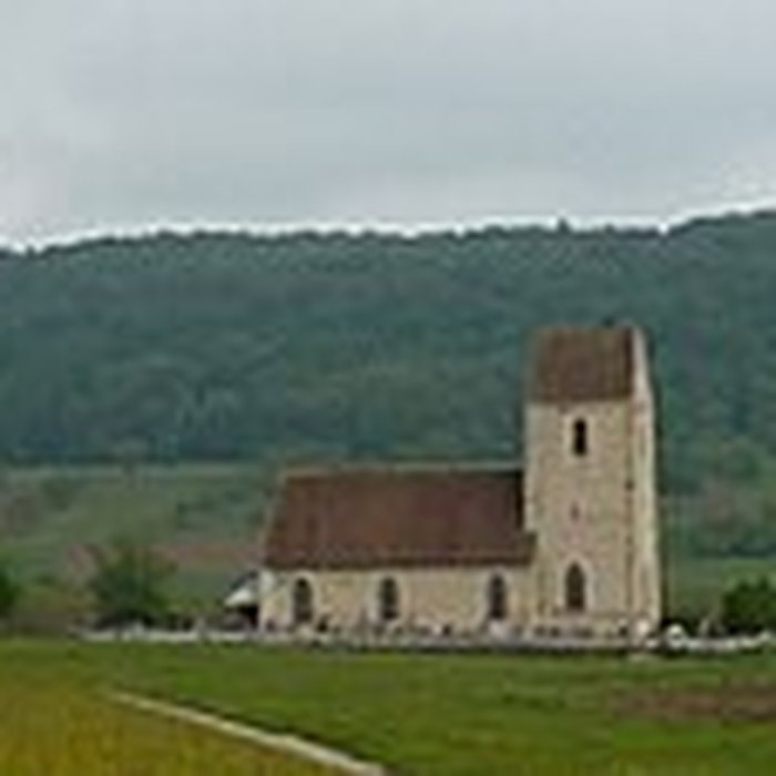 Photo de Chapelle Saint-Martin chapelle du cimetière