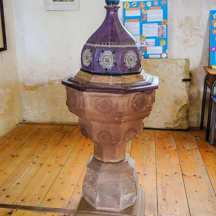 Photo de Chapelle Saint-Martin chapelle du cimetière