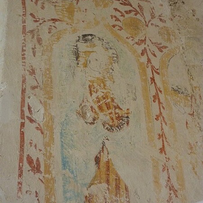 Photo de Chapelle Saint-Martin chapelle du cimetière