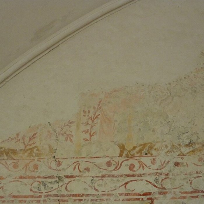 Photo de Chapelle Saint-Martin chapelle du cimetière