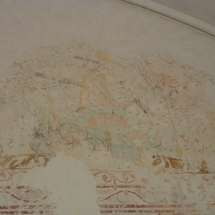 Photo de Chapelle Saint-Martin chapelle du cimetière