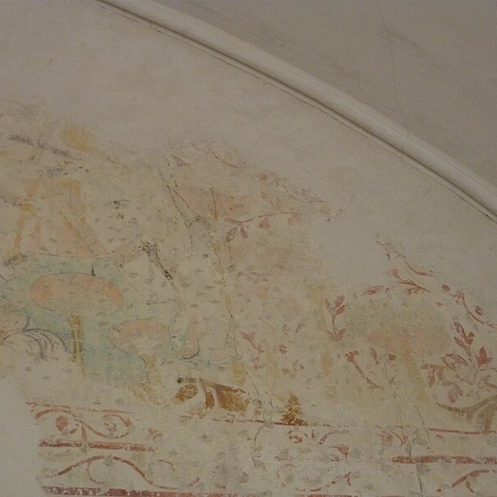 Photo de Chapelle Saint-Martin chapelle du cimetière