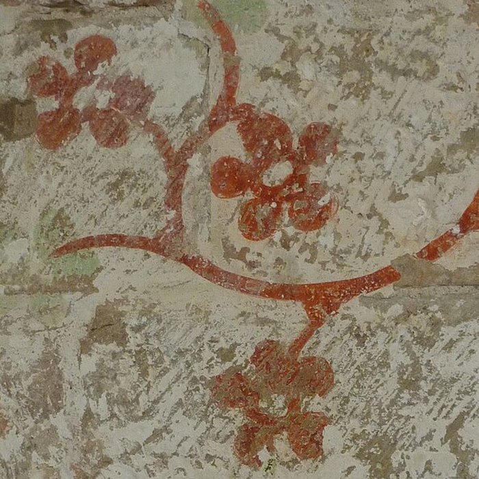 Photo de Chapelle Saint-Martin chapelle du cimetière