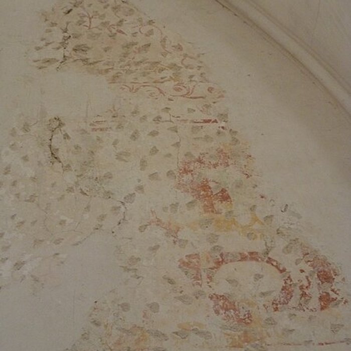 Photo de Chapelle Saint-Martin chapelle du cimetière