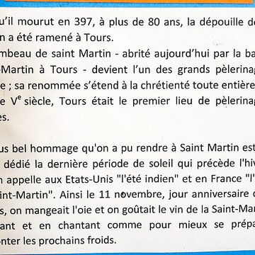 Chapelle Saint-Martin chapelle du cimetière