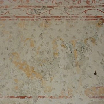 Chapelle Saint-Martin chapelle du cimetière