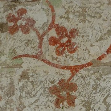 Chapelle Saint-Martin chapelle du cimetière