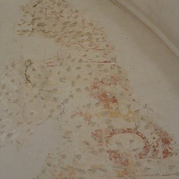 Chapelle Saint-Martin chapelle du cimetière