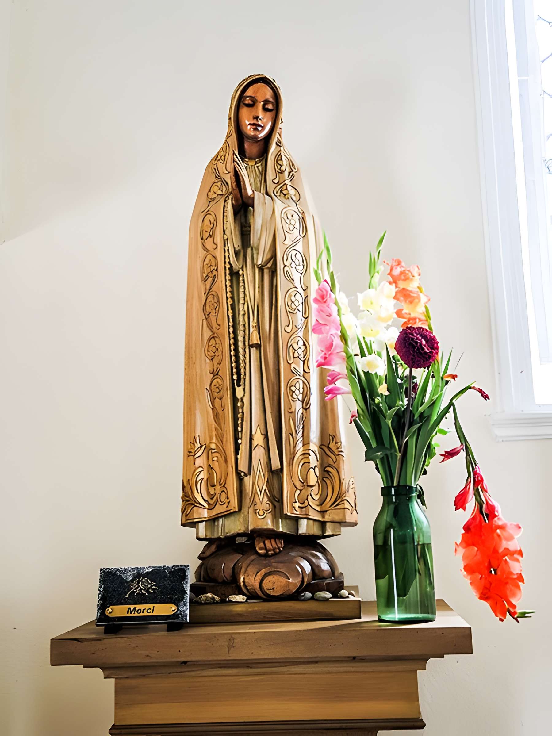 Chapelle Saint-Martin d'Oltingue