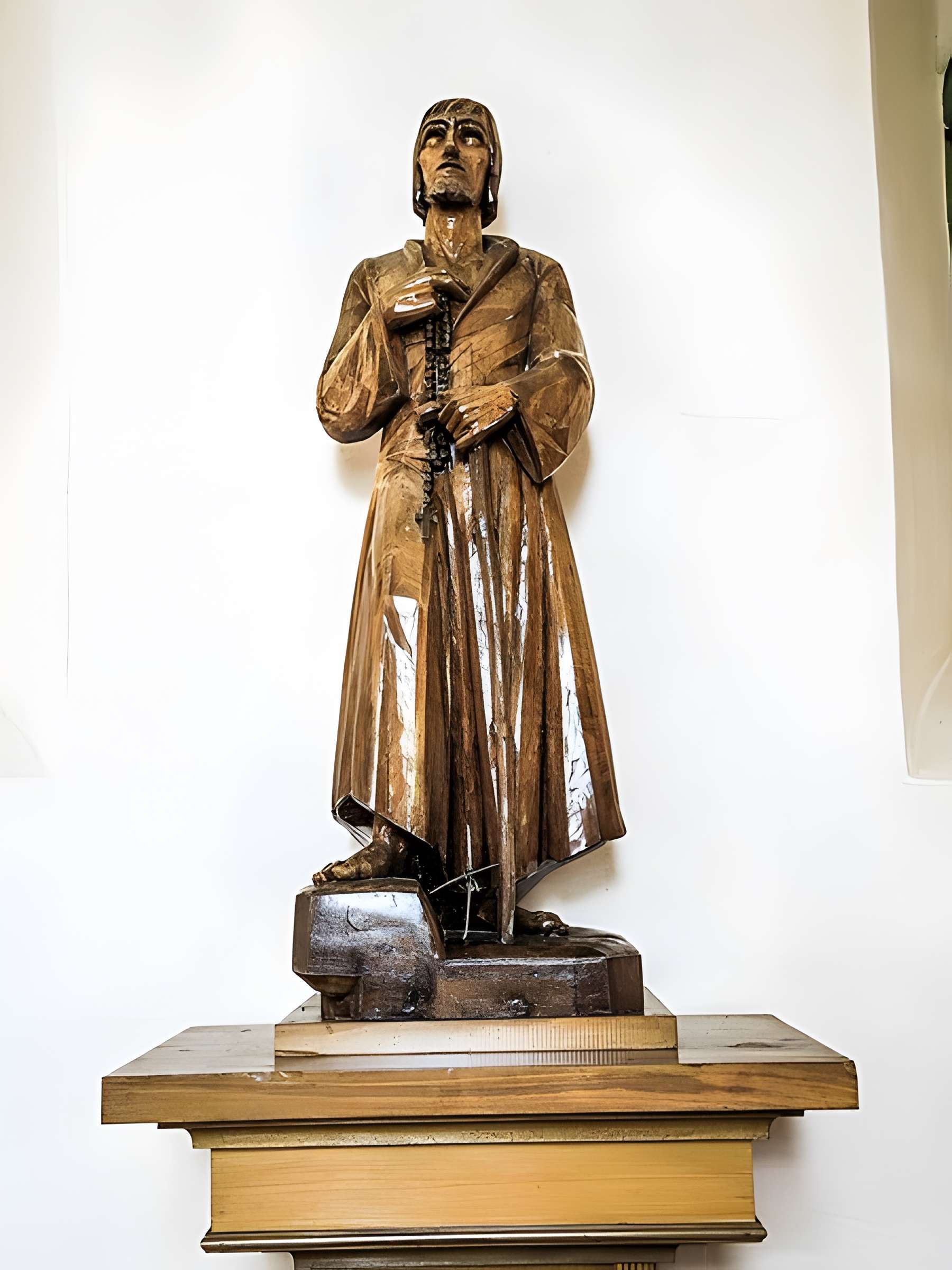 Chapelle Saint-Martin d'Oltingue