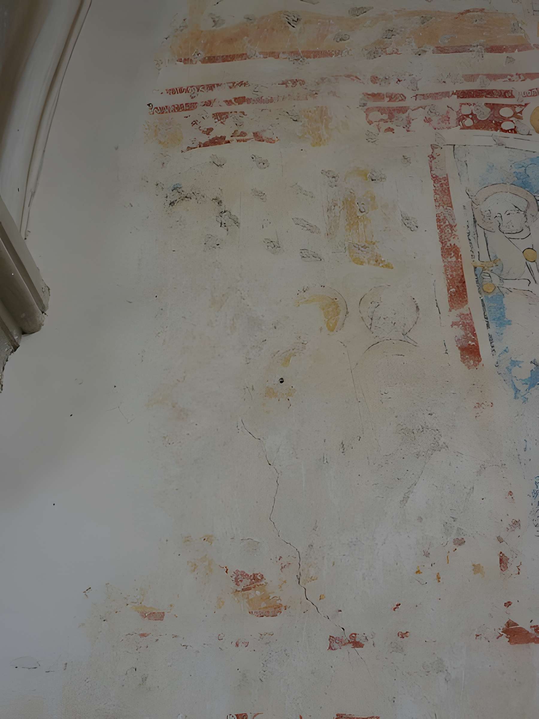 Chapelle Saint-Martin (chapelle du cimetière)