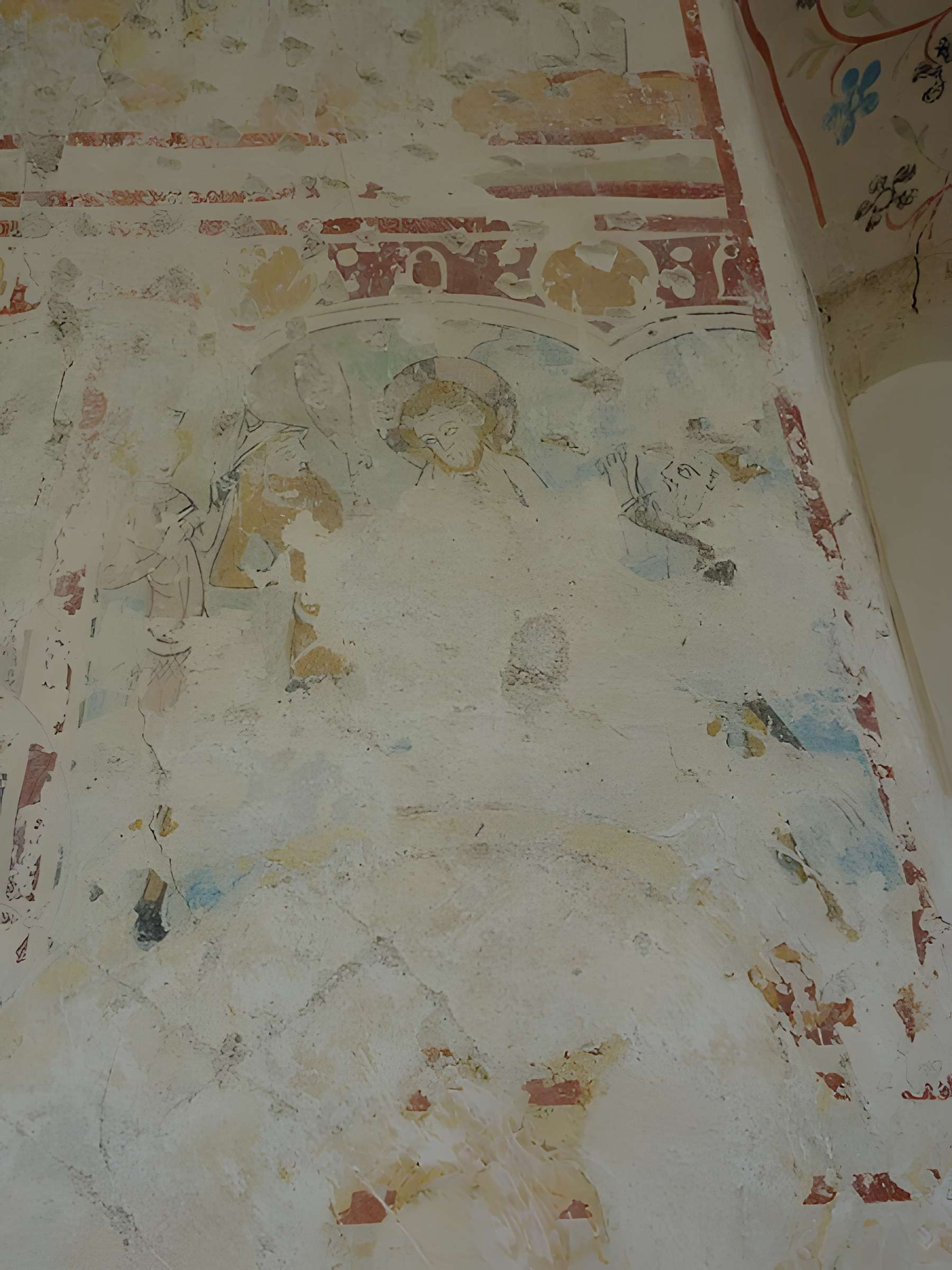 Chapelle Saint-Martin (chapelle du cimetière)