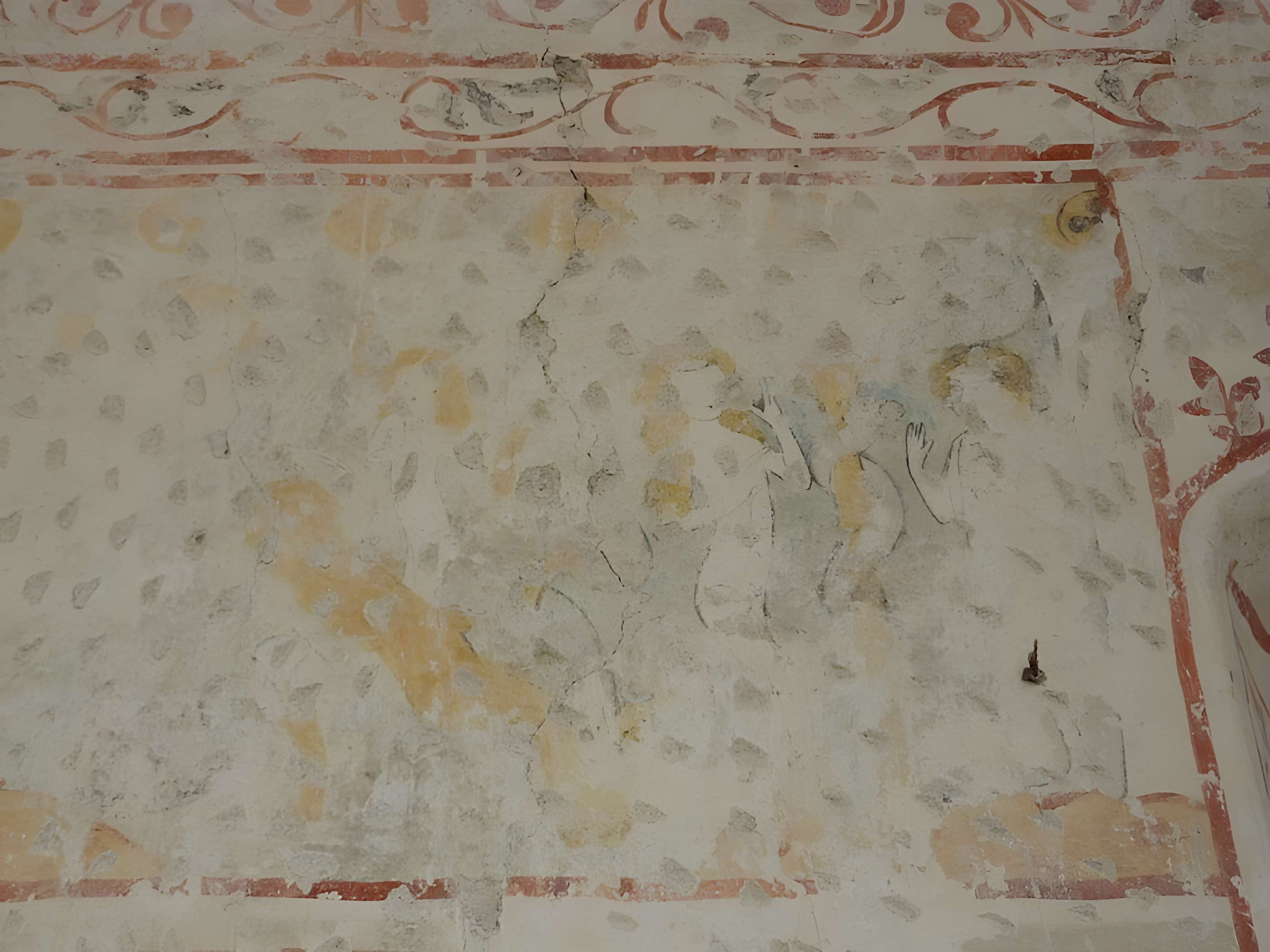 Chapelle Saint-Martin (chapelle du cimetière)