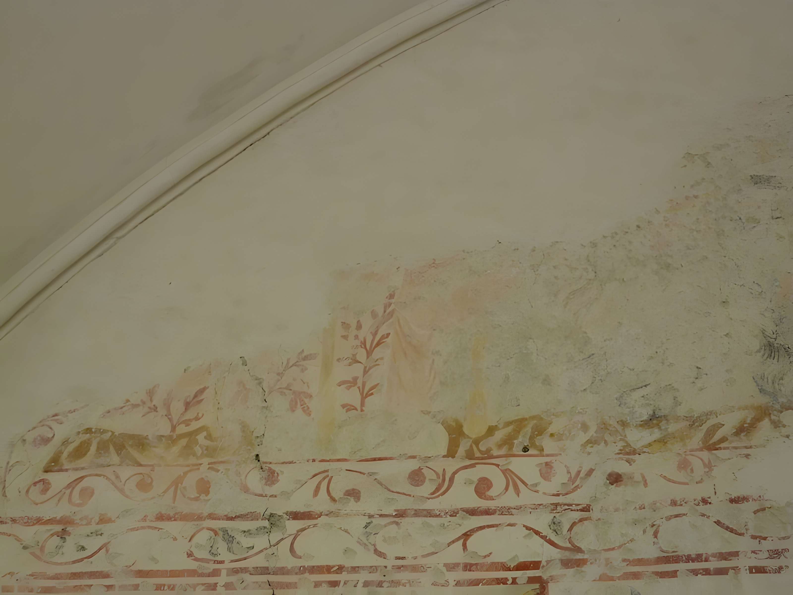 Chapelle Saint-Martin (chapelle du cimetière)