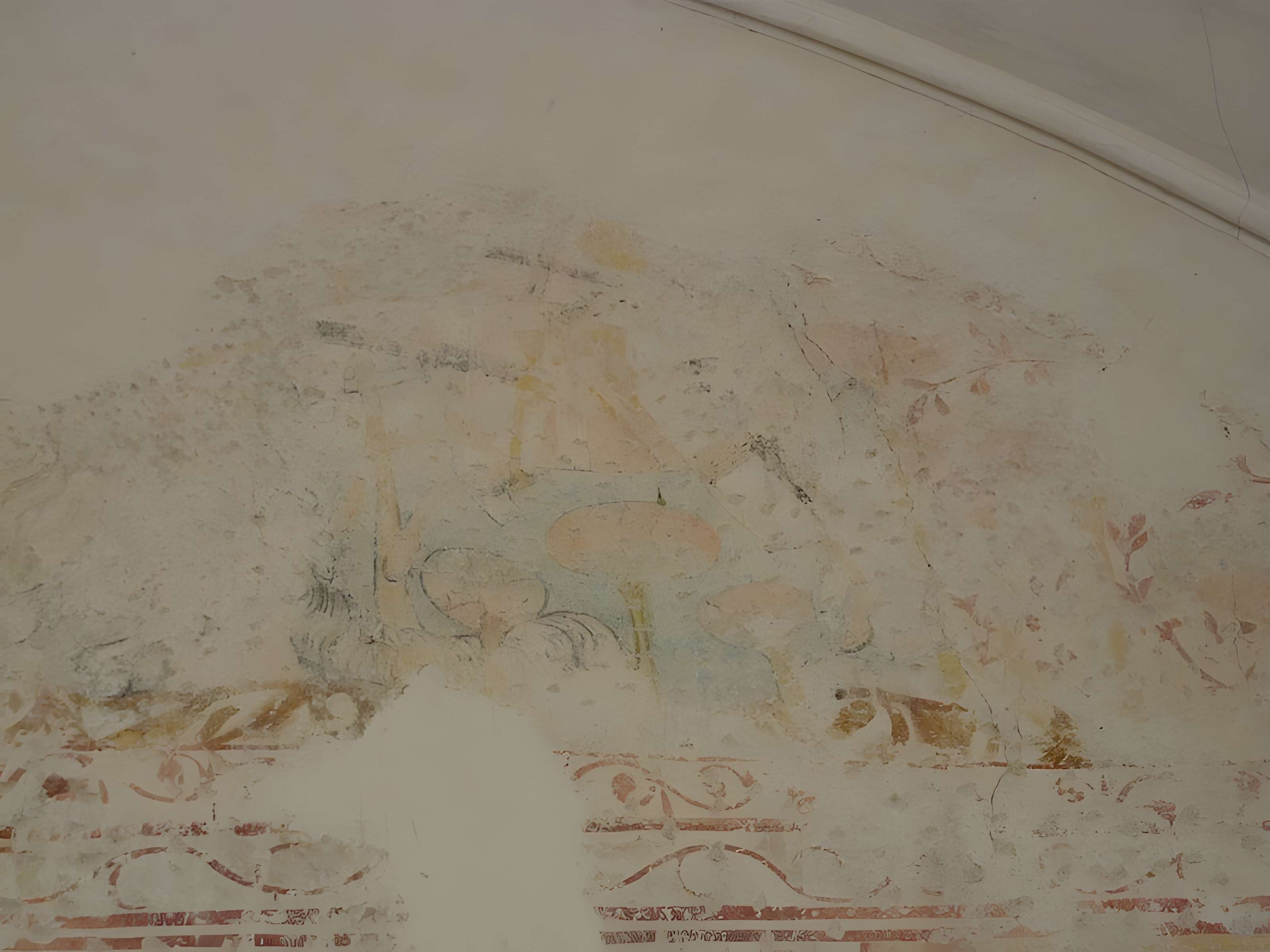 Chapelle Saint-Martin (chapelle du cimetière)