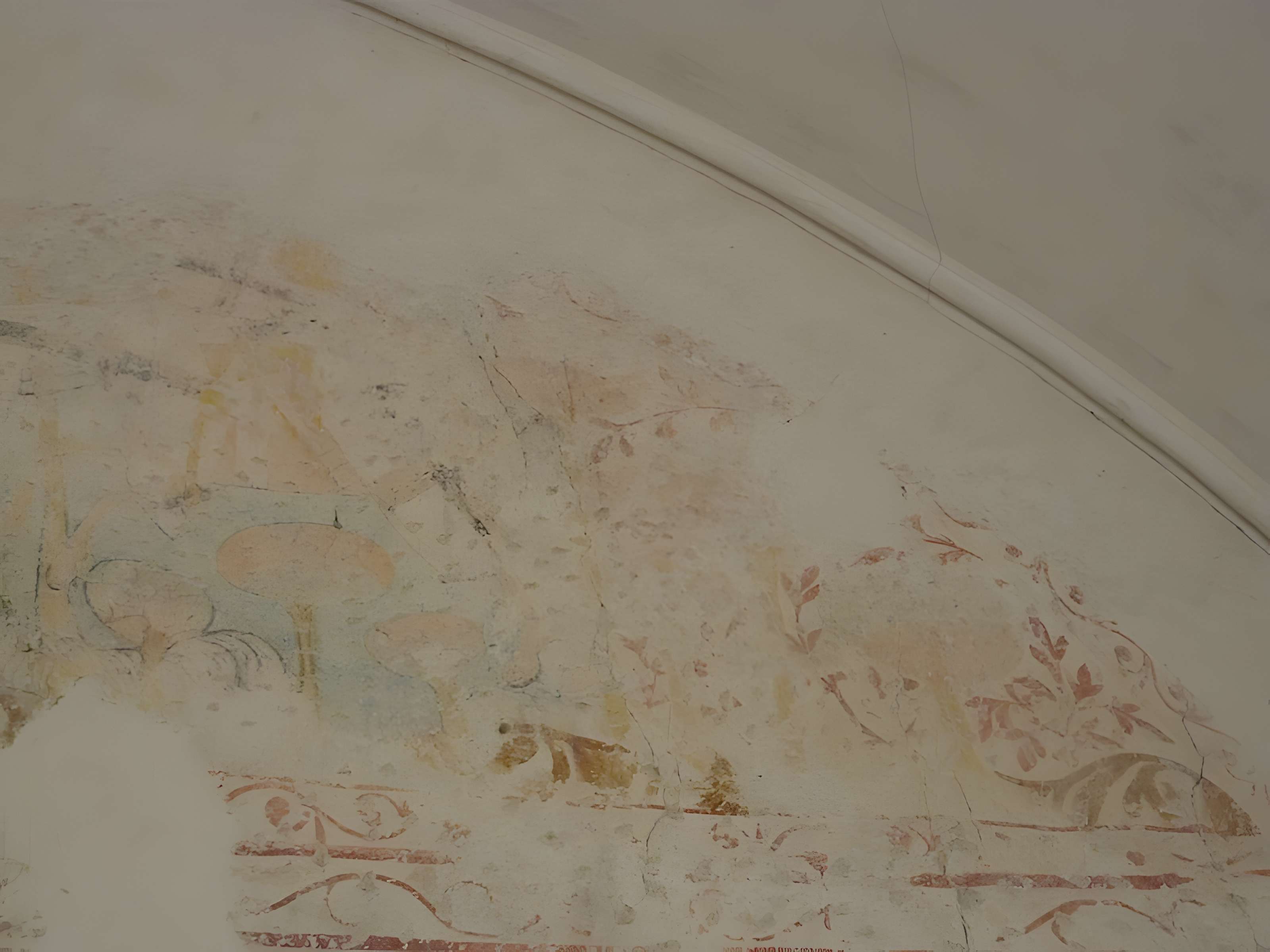 Chapelle Saint-Martin (chapelle du cimetière)