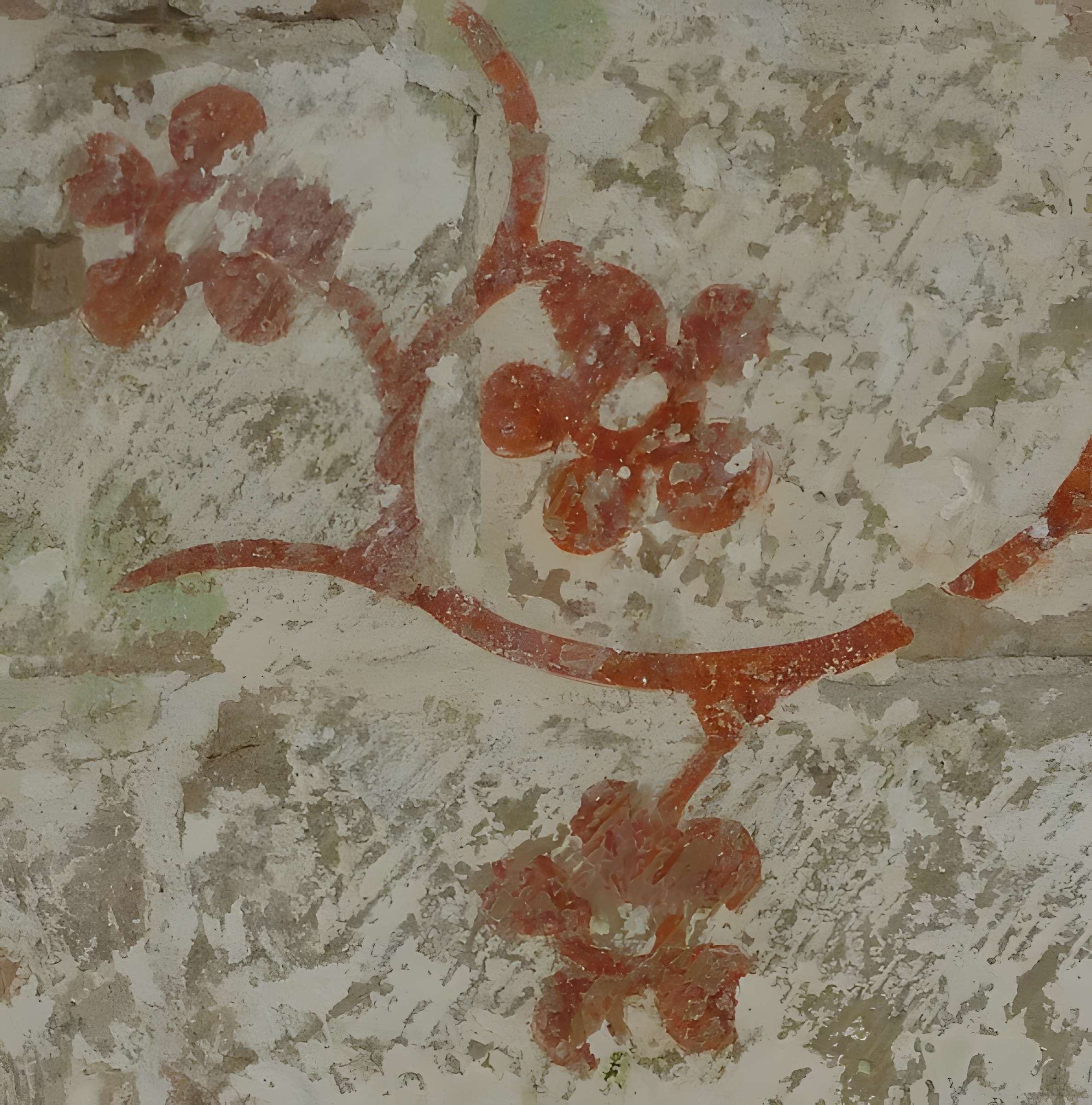 Chapelle Saint-Martin (chapelle du cimetière)