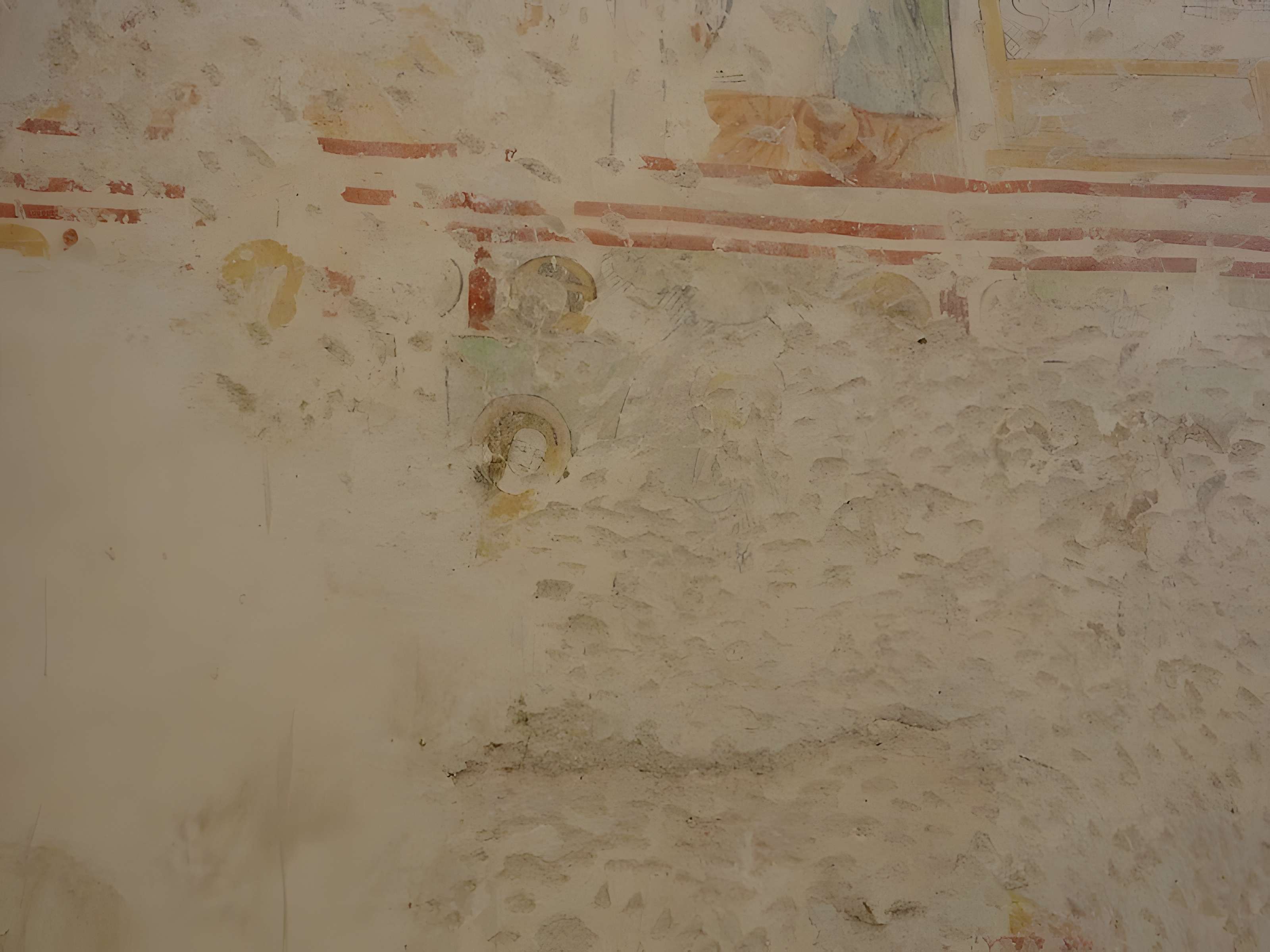 Chapelle Saint-Martin (chapelle du cimetière)