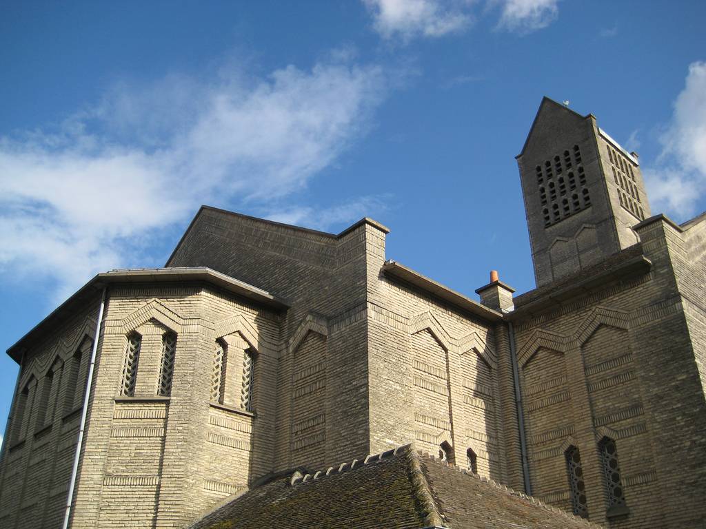 Photo de Église Sainte-Marie-Madeleine-Postel de Mondeville