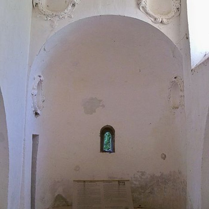 Photo de Chapelle Saint-Martin-de-Serres de Carpentras