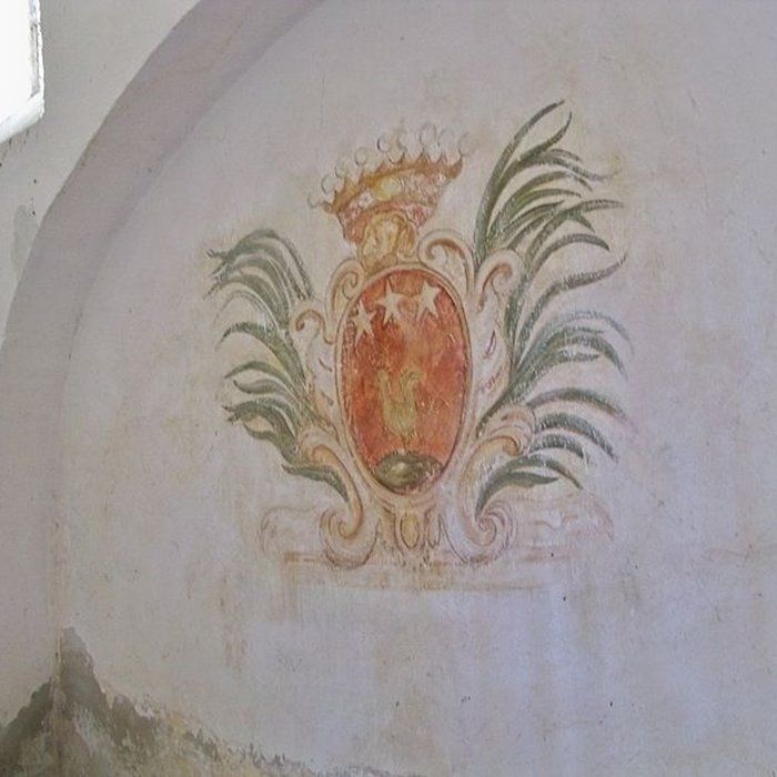 Photo de Chapelle Saint-Martin-de-Serres de Carpentras