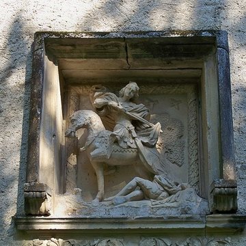 Chapelle Saint-Martin-de-Serres de Carpentras