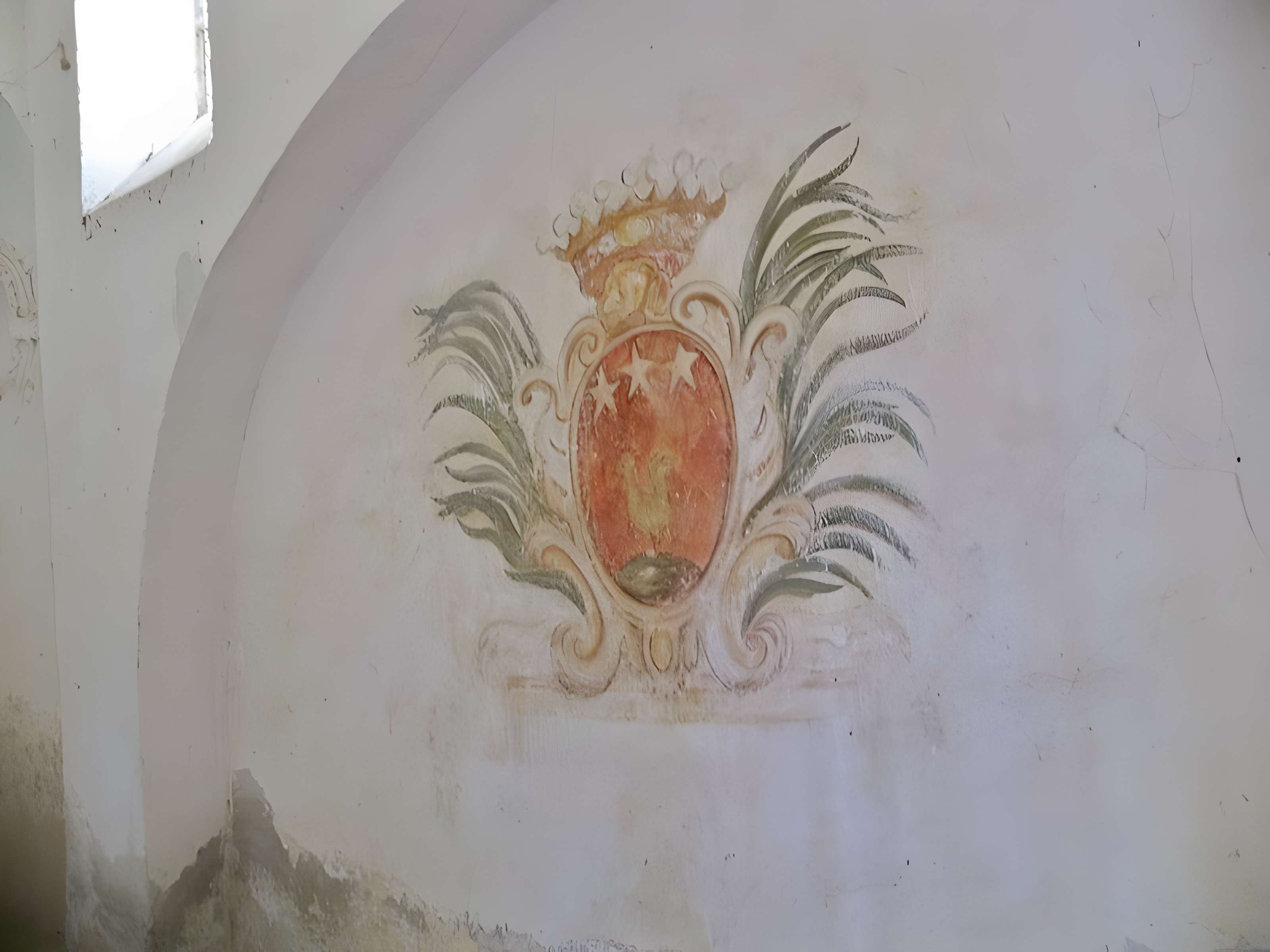 Chapelle Saint-Martin-de-Serres de Carpentras