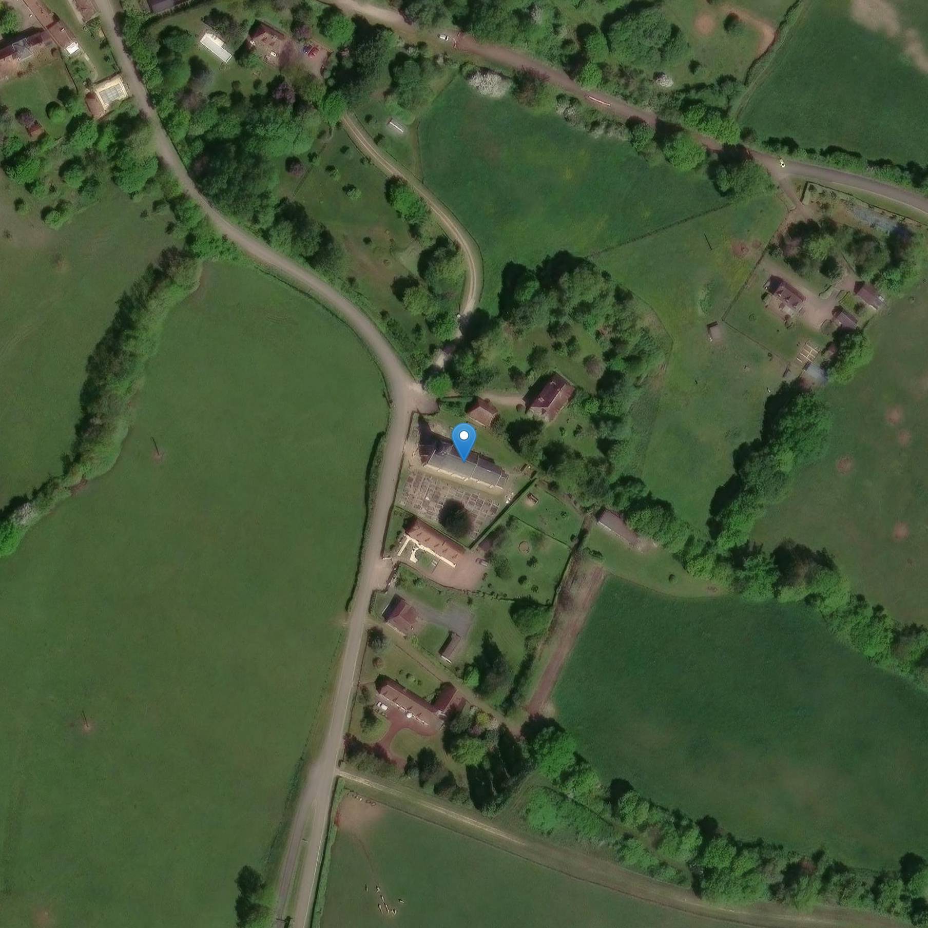 Photo de 莱考德圣母升天会