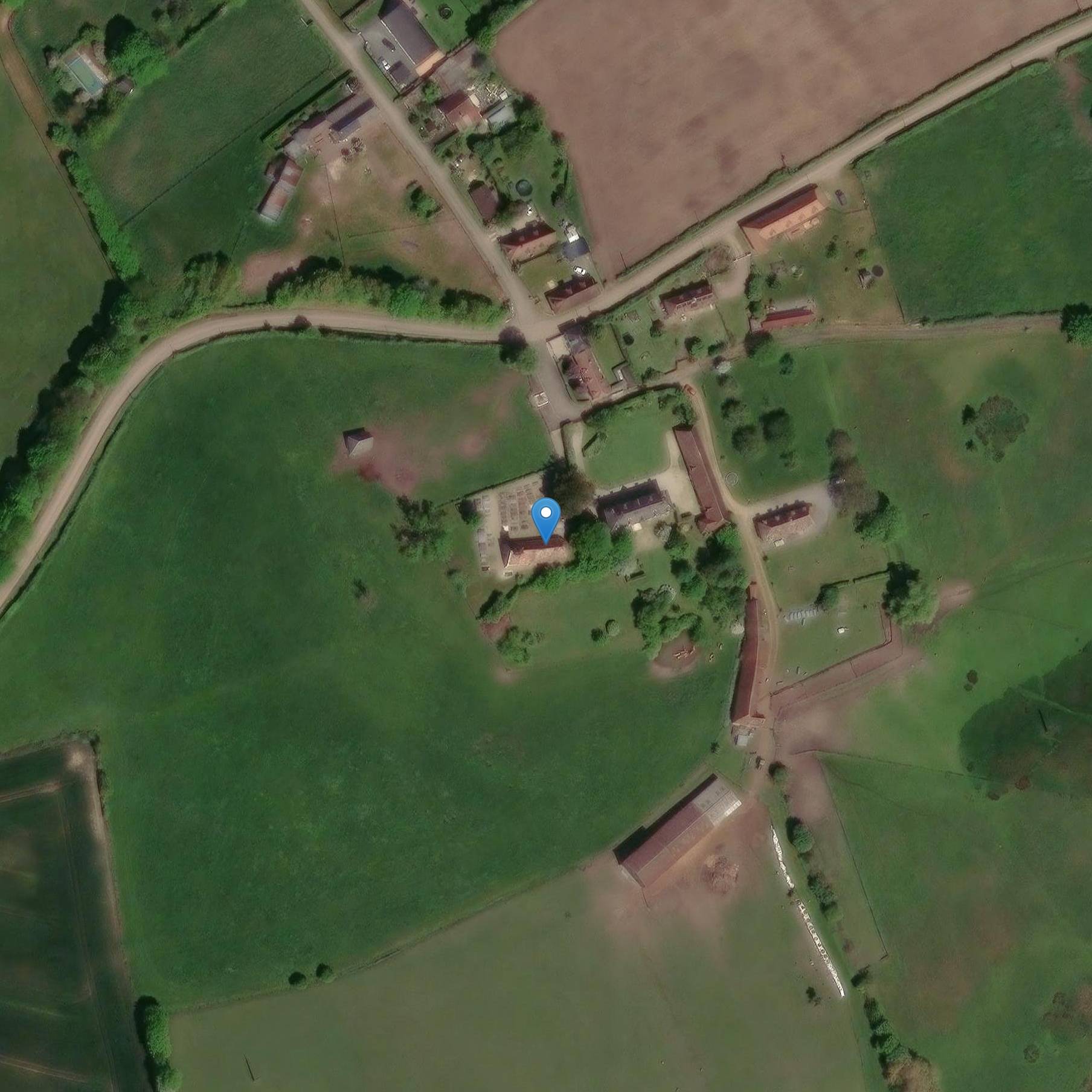 Photo de Saint-Crespin Church of Saint-Crespin