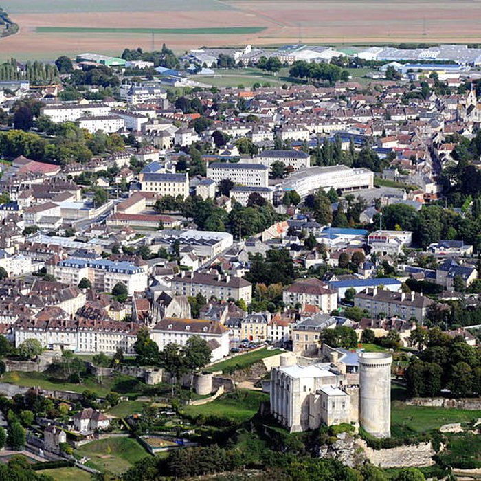 Photo de Château de Guillaume le Conquérant