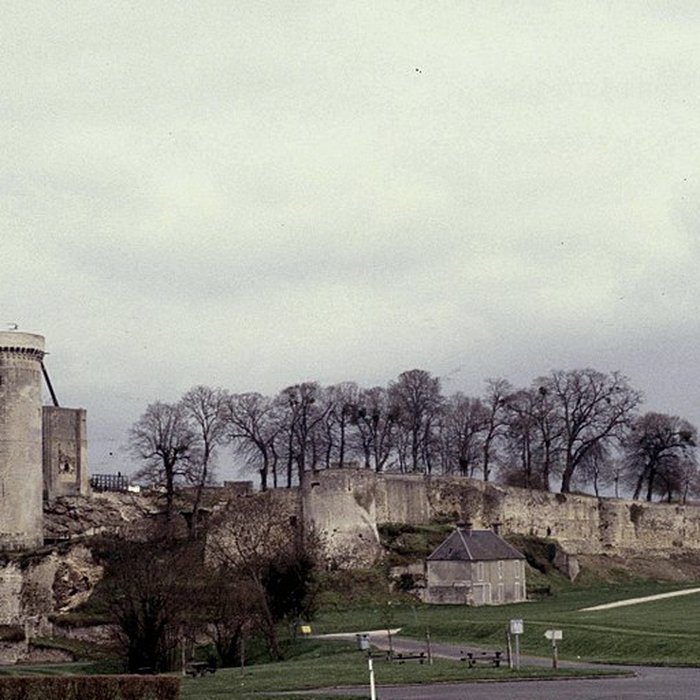 Photo de Château de Guillaume le Conquérant