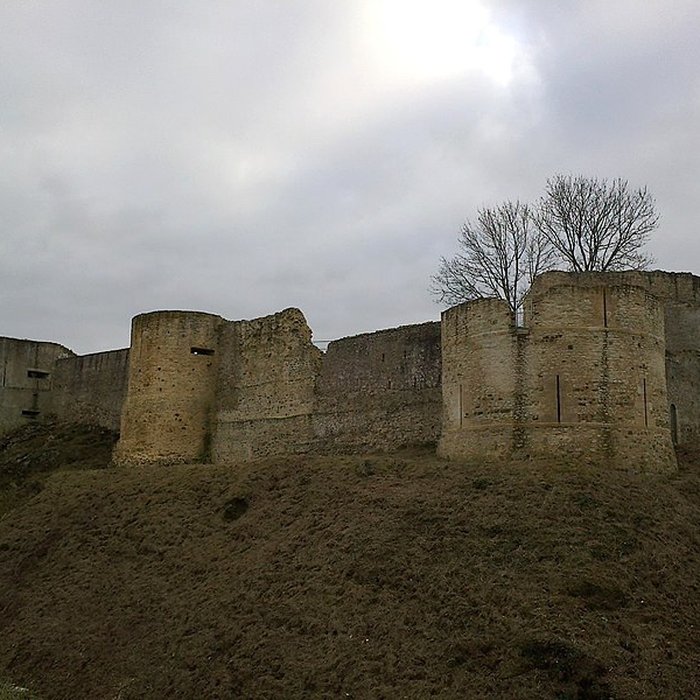 Photo de Château de Guillaume le Conquérant
