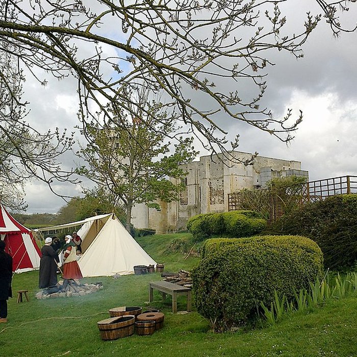 Photo de Château de Guillaume le Conquérant