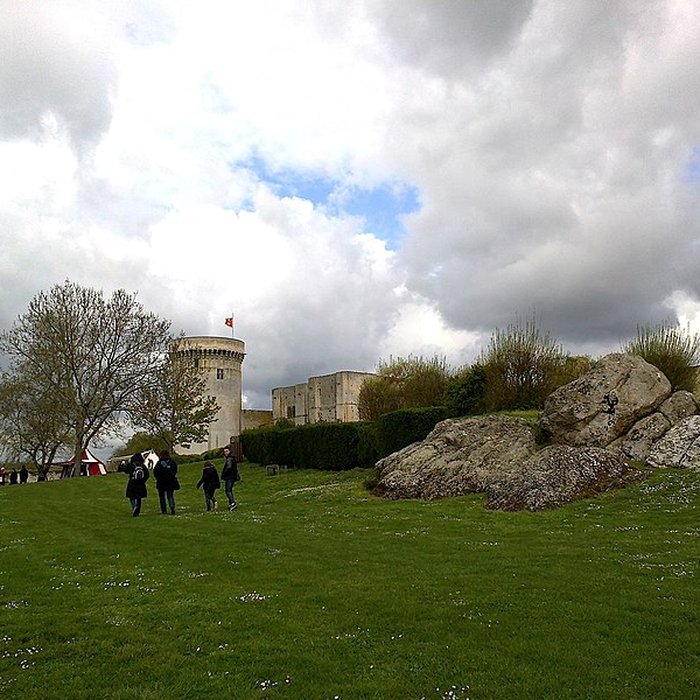 Photo de Château de Guillaume le Conquérant