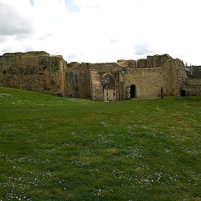 Photo de Château de Guillaume le Conquérant