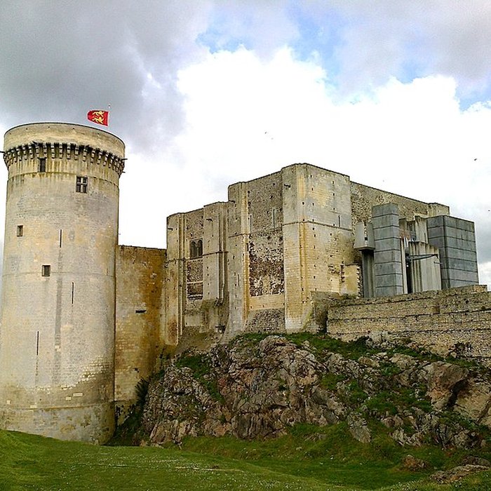 Photo de Château de Guillaume le Conquérant