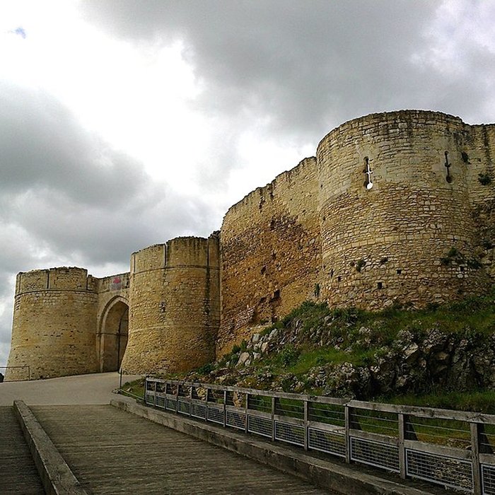 Photo de Château de Guillaume le Conquérant
