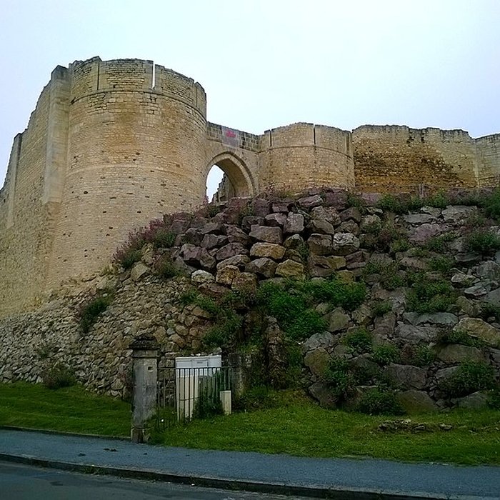 Photo de Château de Guillaume le Conquérant
