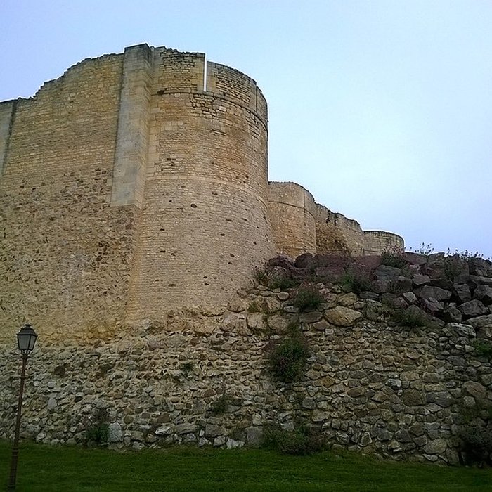 Photo de Château de Guillaume le Conquérant