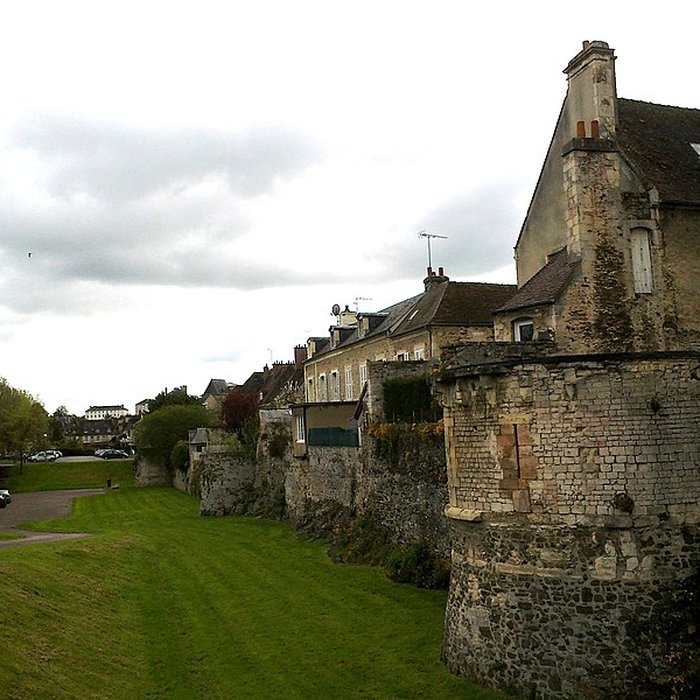Photo de Château de Guillaume le Conquérant