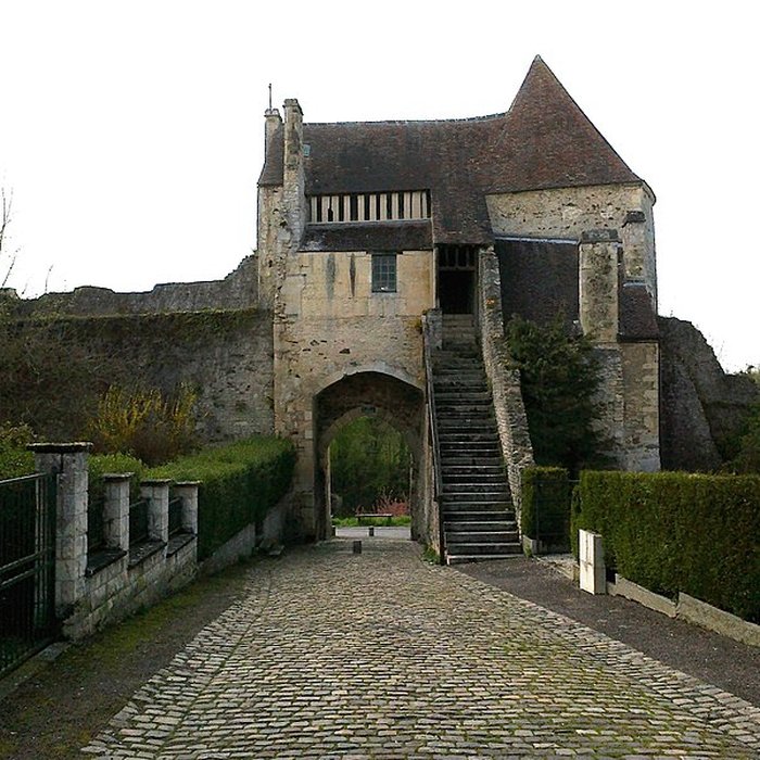 Photo de Château de Guillaume le Conquérant
