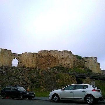 Château de Guillaume le Conquérant
