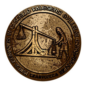 Château de Guillaume le Conquérant