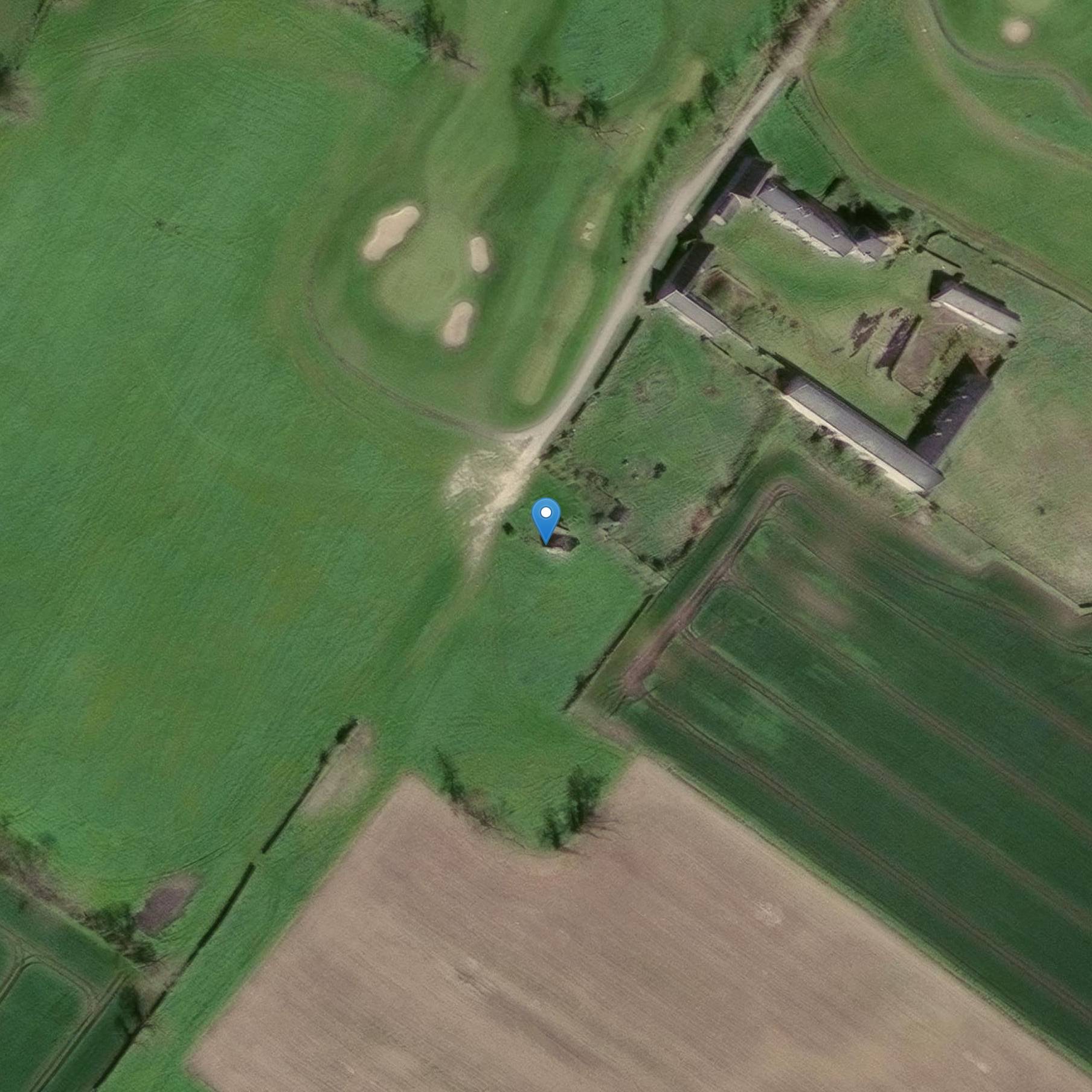 Photo de Notre-Dame-des-Saintes-Reliques Church of Neuville